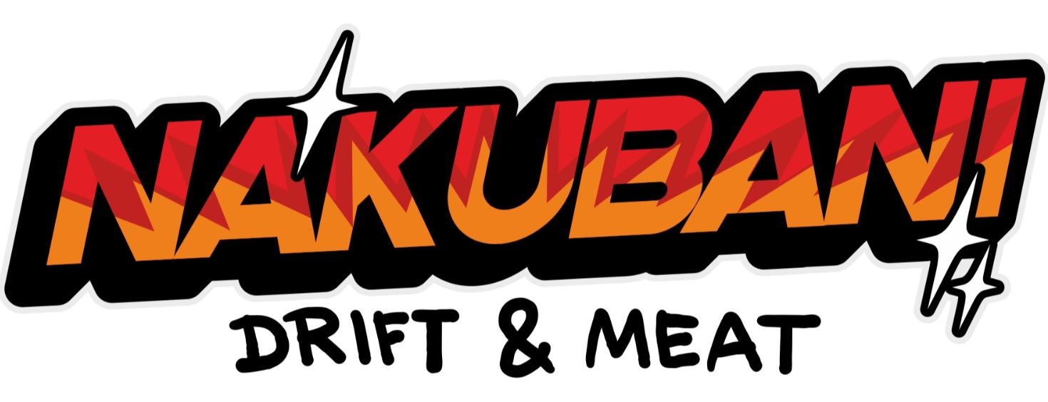 NAKUBANI DRIFT&MEAT 11 октября 2025 СТК Пилот Усть-Лабинск