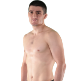 Азамат Джигкаев