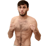 Рамазан Кишев