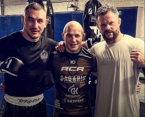 Комментарий Глеба Хабибуллина